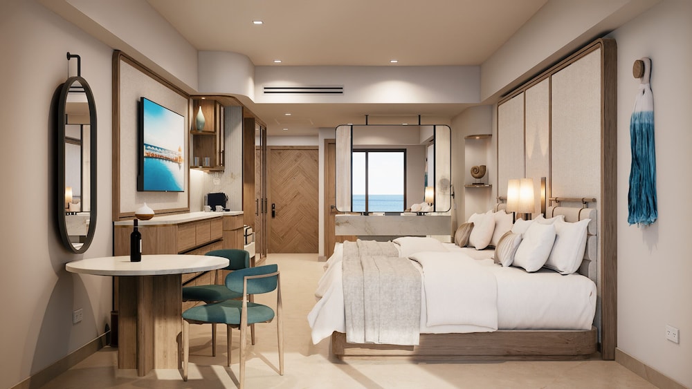 Beach Palace Family Resort & Spa - All-Inclusive — Hotel rooms in Cancun, Quintana Roo