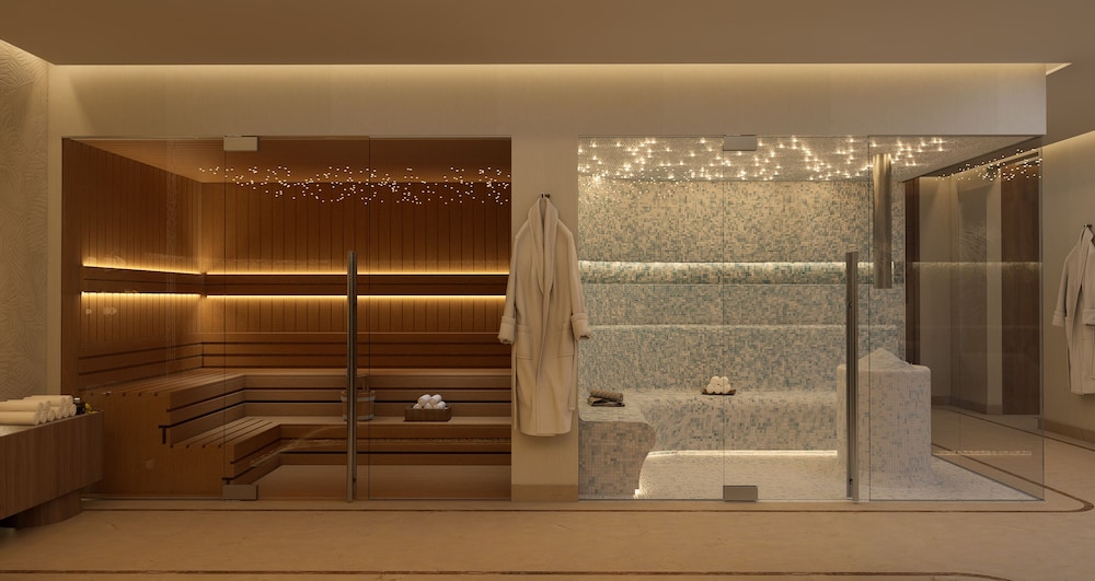 Beach Palace Family Resort & Spa - All-Inclusive — Spa in Cancun, Quintana Roo