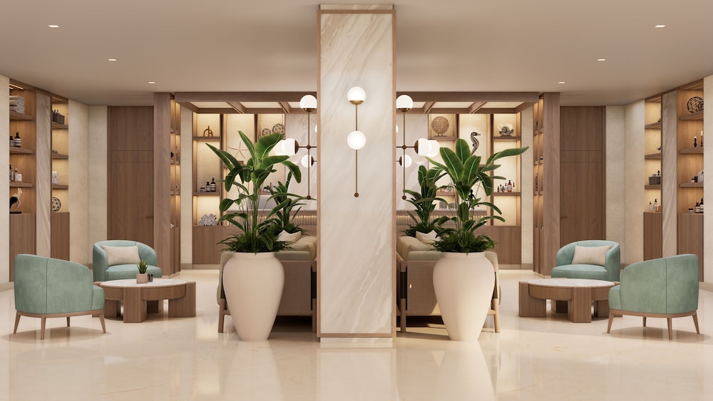 Beach Palace Family Resort & Spa - All-Inclusive — Spa in Cancun, Quintana Roo
