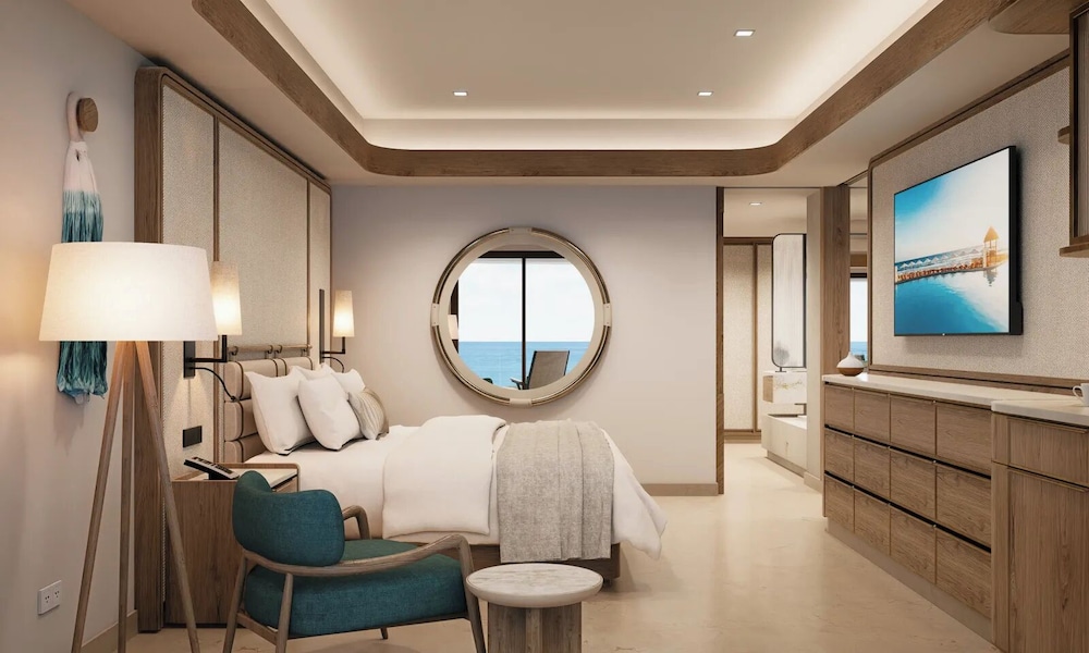Beach Palace Family Resort & Spa - All-Inclusive — Hotel rooms in Cancun, Quintana Roo