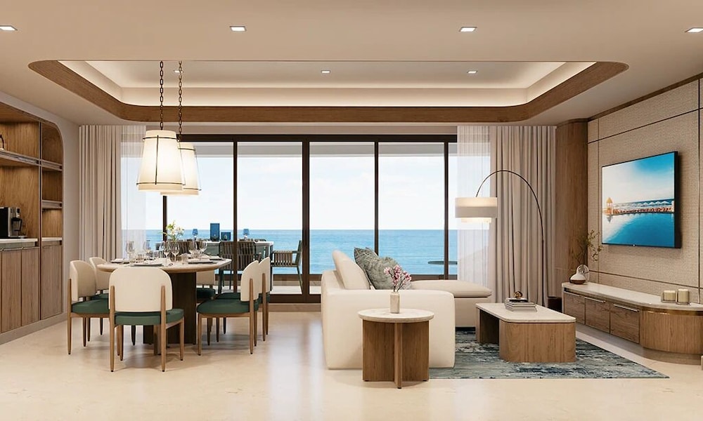 Beach Palace Family Resort & Spa - All-Inclusive — Hotel rooms in Cancun, Quintana Roo