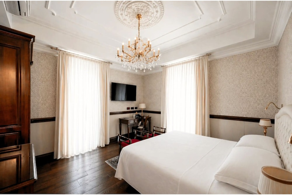 Phi Hotel Principe - zdjęcie 4