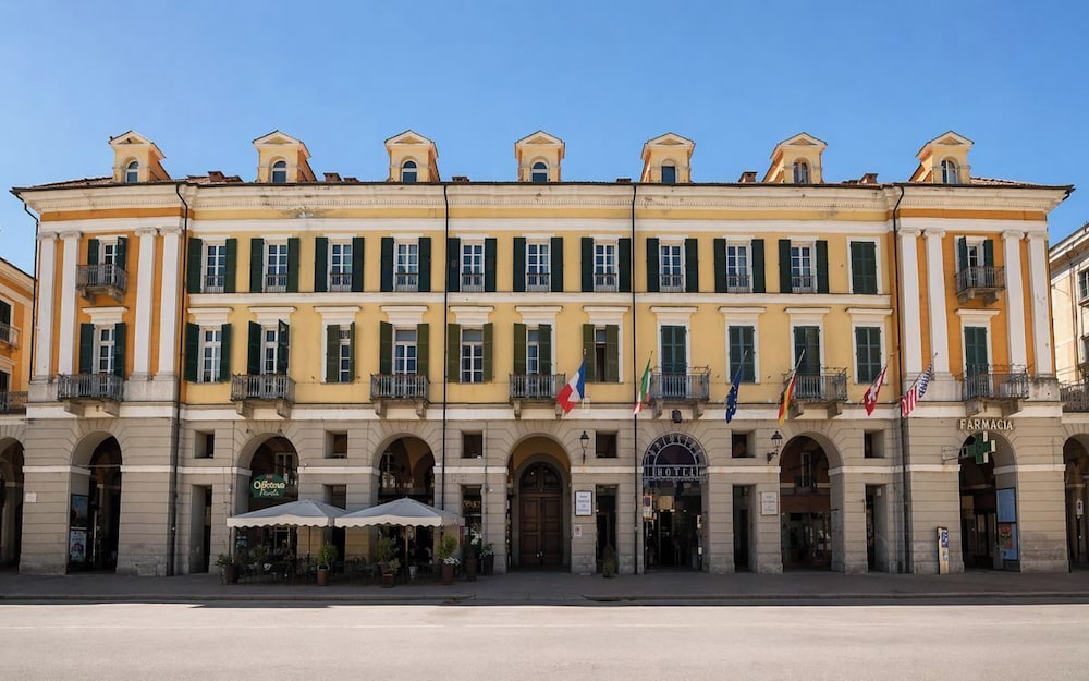 Phi Hotel Principe - zdjęcie 2