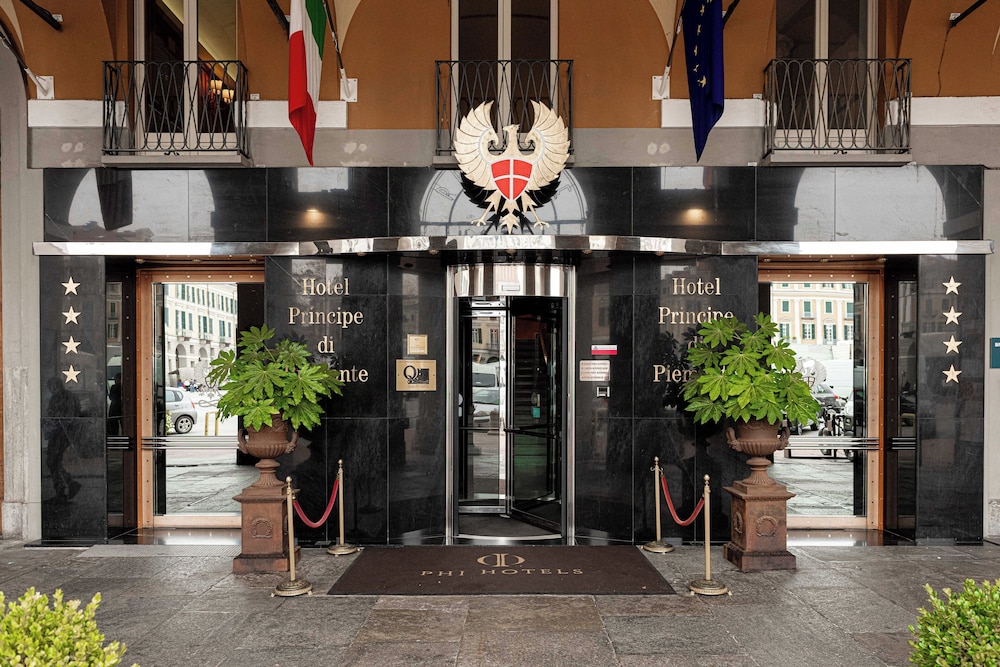 Phi Hotel Principe