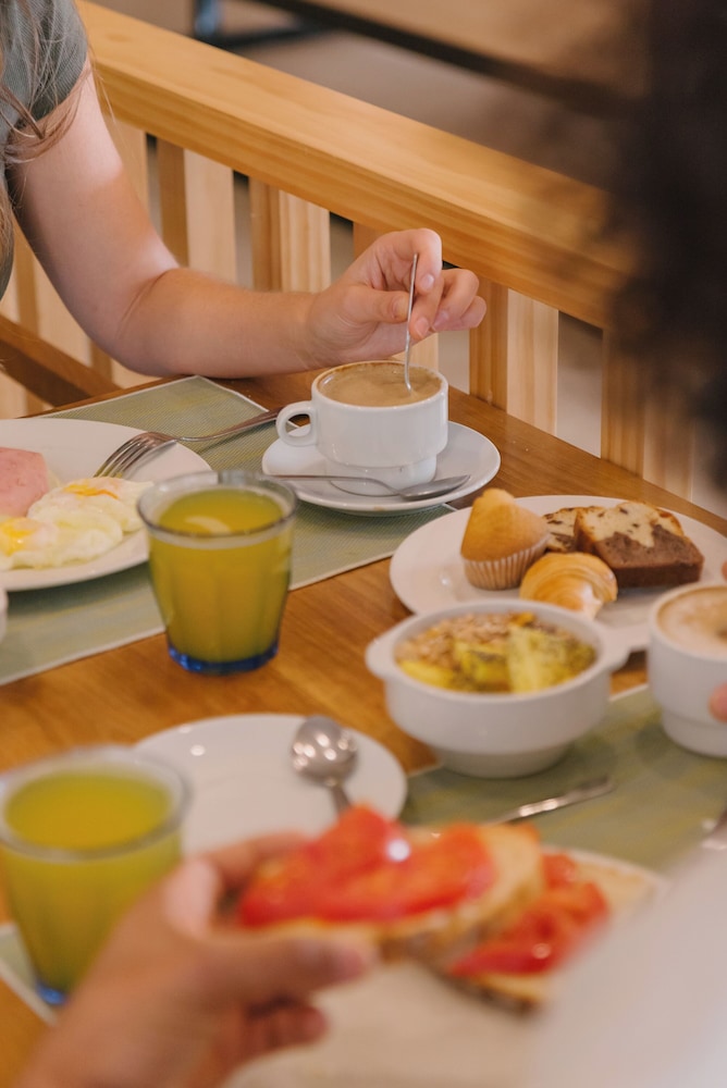 tent Torremolinos — Restaurant & bars in Torremolinos, Andalusia