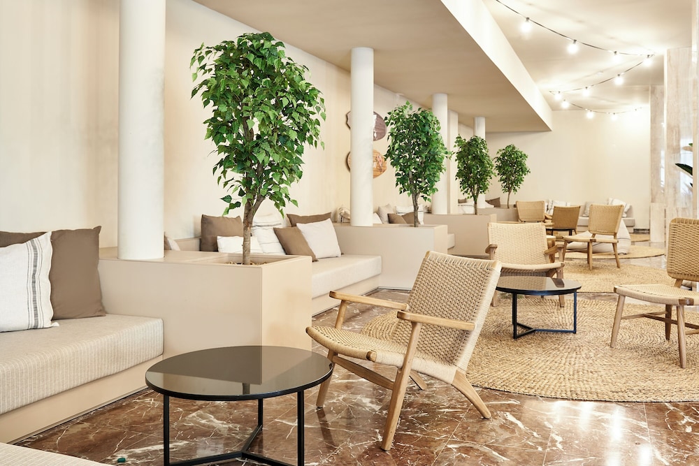 tent Torremolinos — Restaurant & bars in Torremolinos, Andalusia