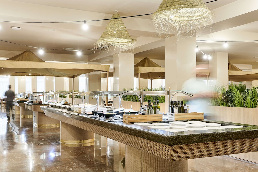 tent Torremolinos — Restaurant & bars in Torremolinos, Andalusia