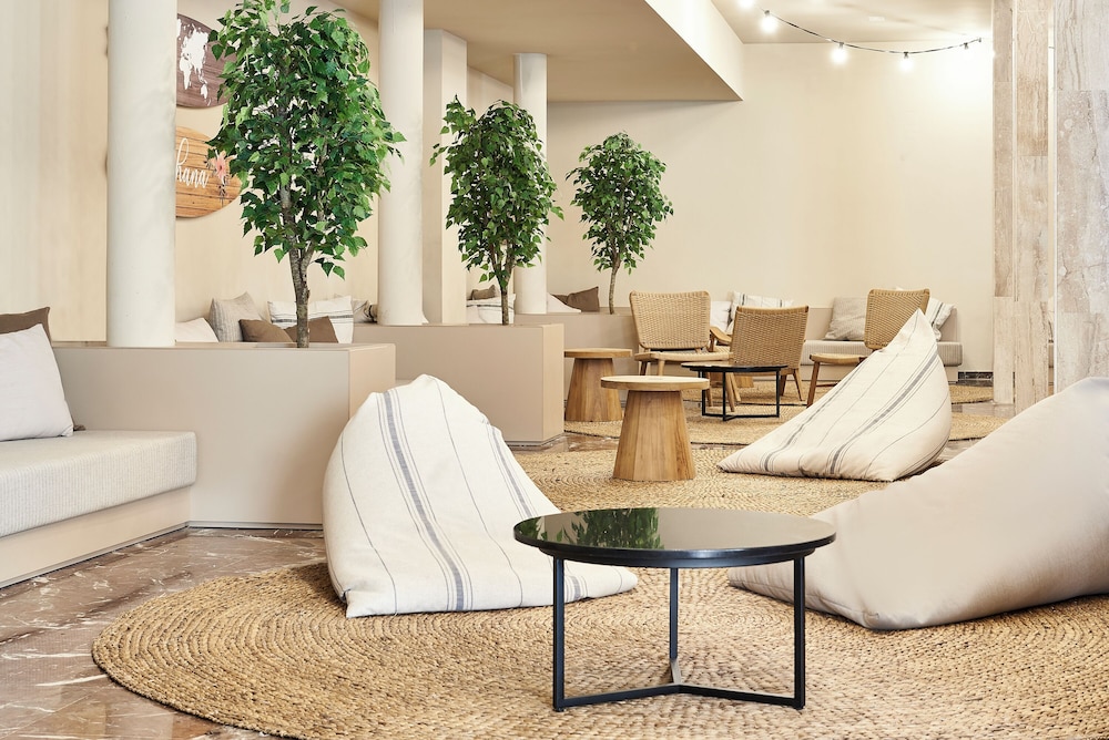 tent Torremolinos — Restaurant & bars in Torremolinos, Andalusia