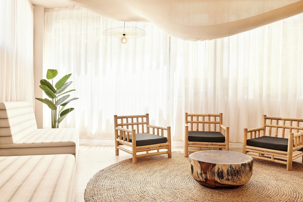 tent Torremolinos — Spa in Torremolinos, Andalusia