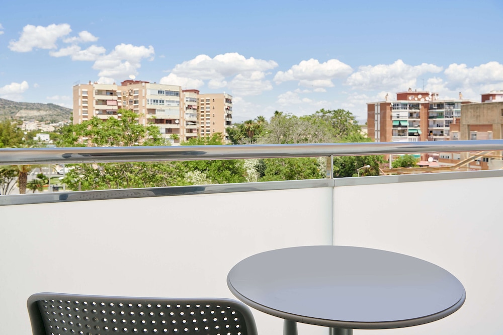 tent Torremolinos — Attractions in the area in Torremolinos, Andalusia