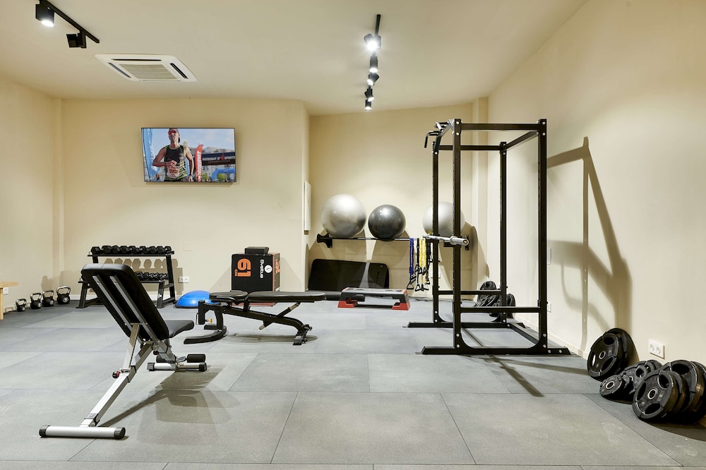tent Torremolinos — Sports & recreation in Torremolinos, Andalusia