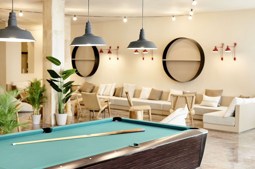 tent Torremolinos — Sports & recreation in Torremolinos, Andalusia