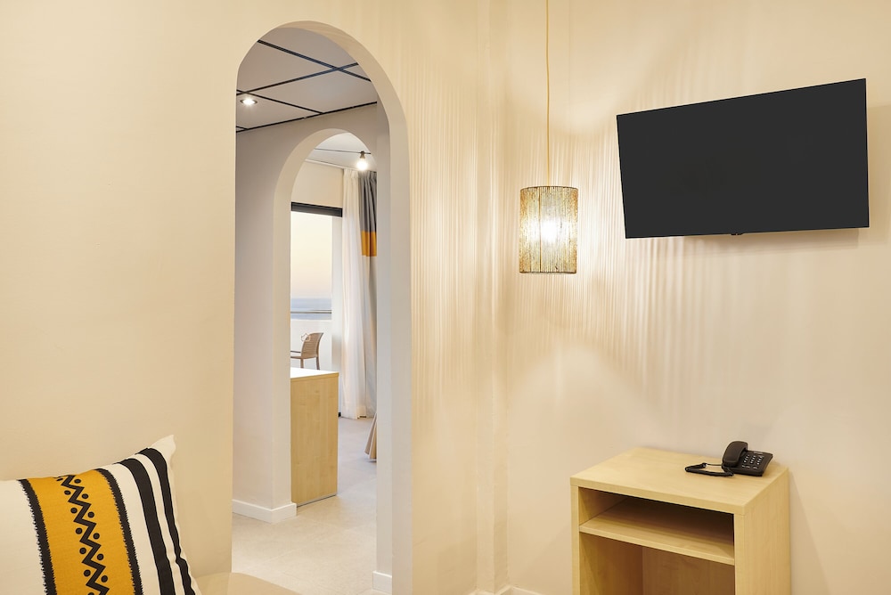 tent Torremolinos — Hotel rooms in Torremolinos, Andalusia