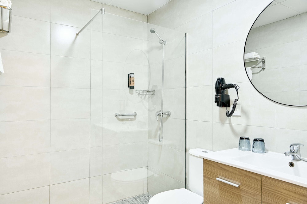 tent Torremolinos — Hotel rooms in Torremolinos, Andalusia