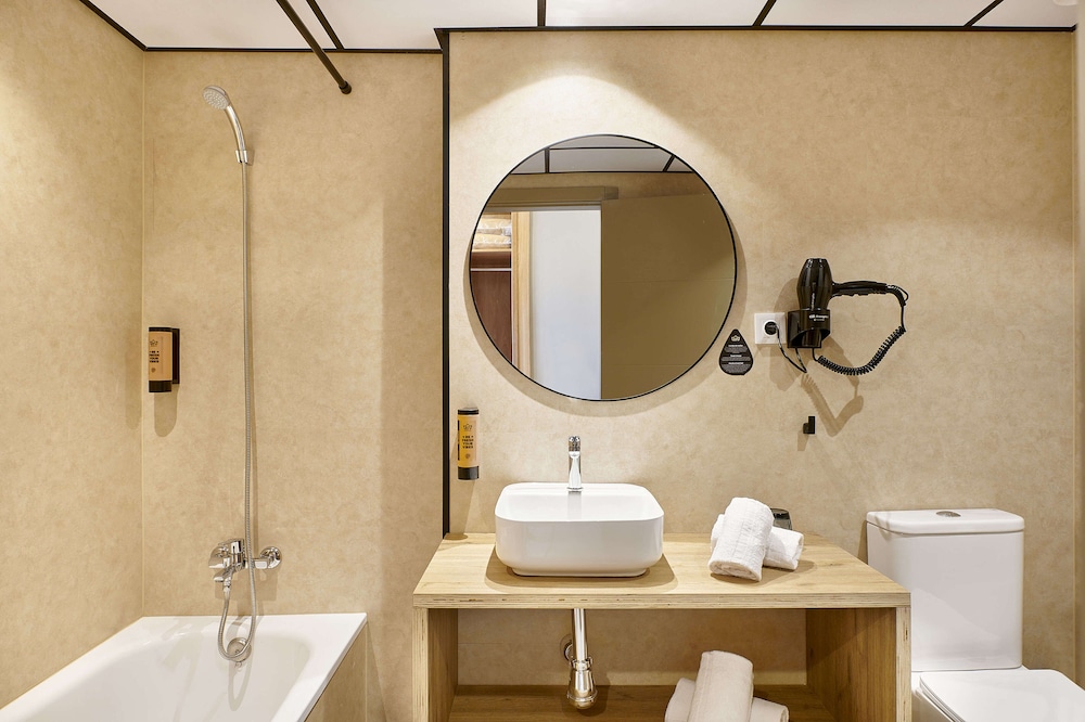 tent Torremolinos — Hotel rooms in Torremolinos, Andalusia