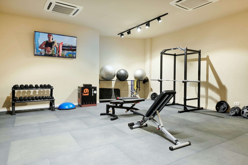 tent Torremolinos — Sports & recreation in Torremolinos, Andalusia