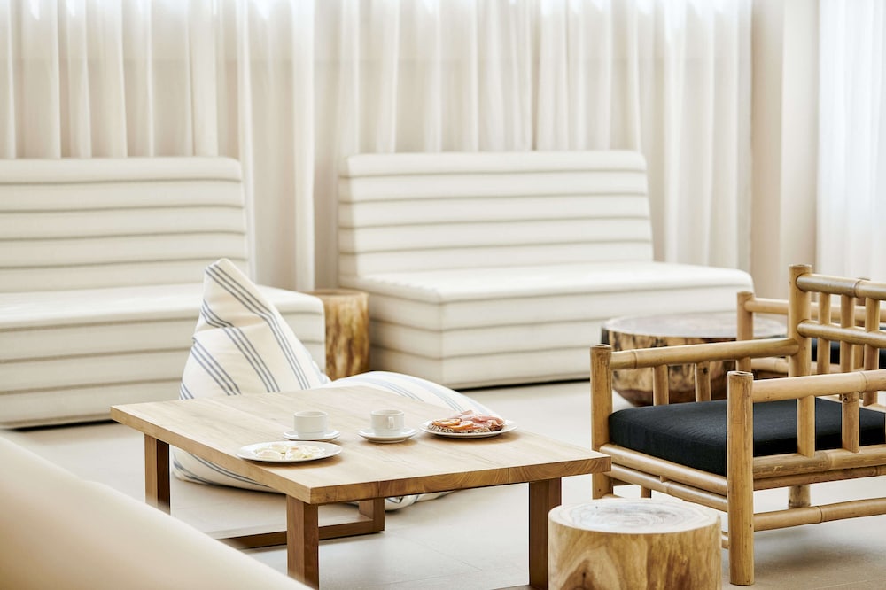 tent Torremolinos — Hotel rooms in Torremolinos, Andalusia