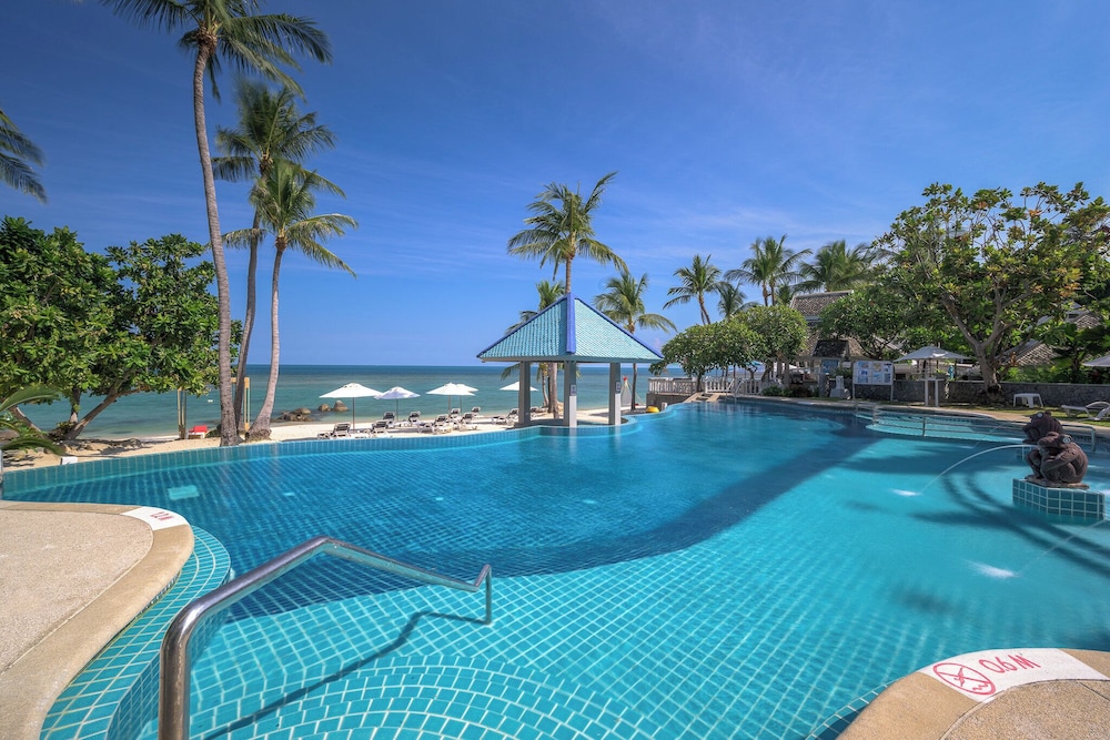 Centara Villas Samui — Main photo in Na Mueang, Surat Thani