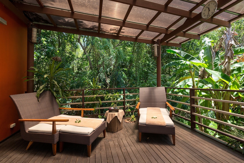 Centara Villas Samui — Spa in Na Mueang, Surat Thani
