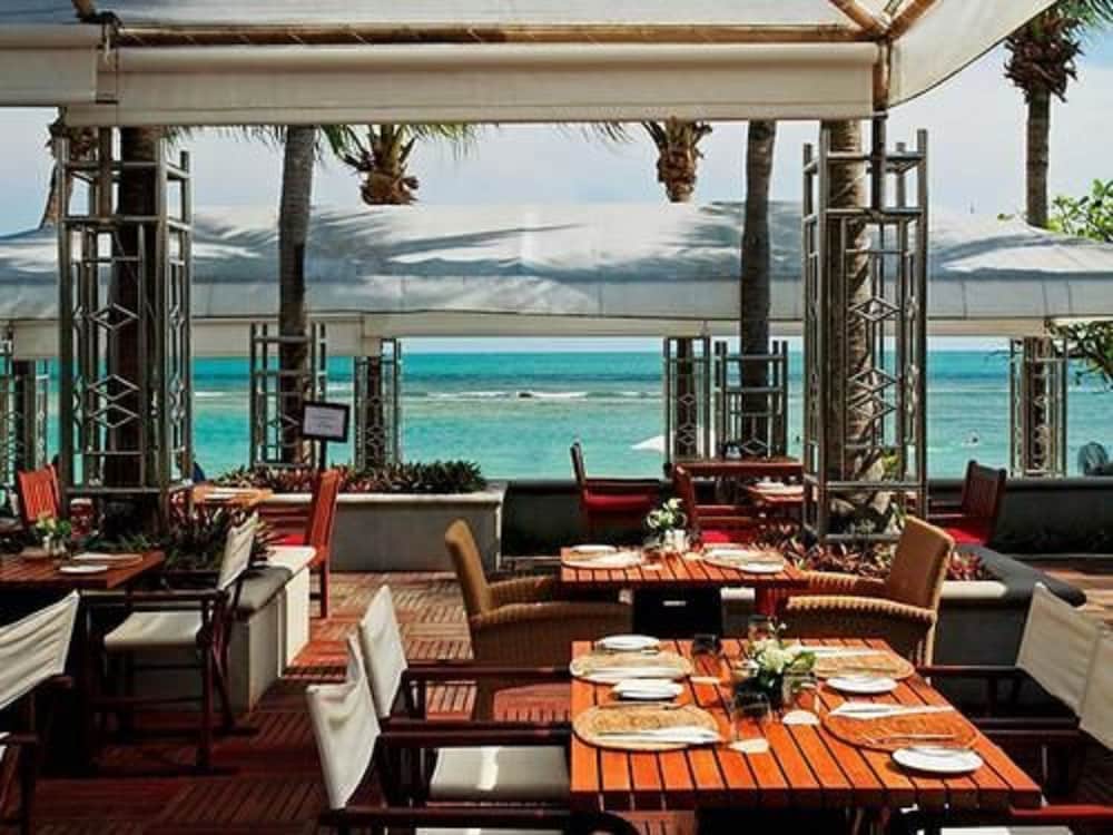 Centara Villas Samui — Restaurant & bars in Na Mueang, Surat Thani