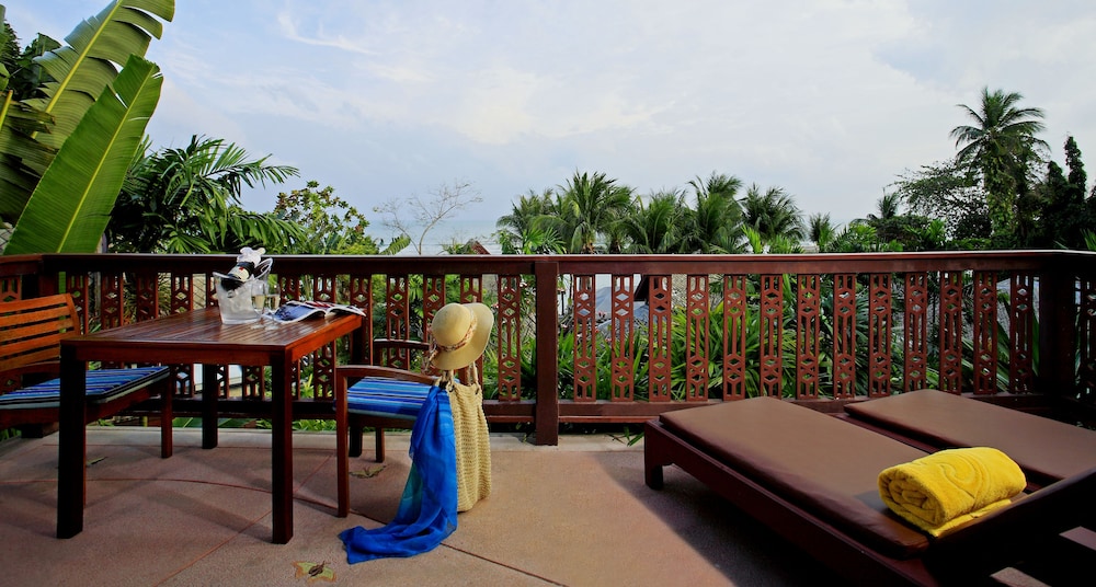 Centara Villas Samui — Hotel rooms in Na Mueang, Surat Thani