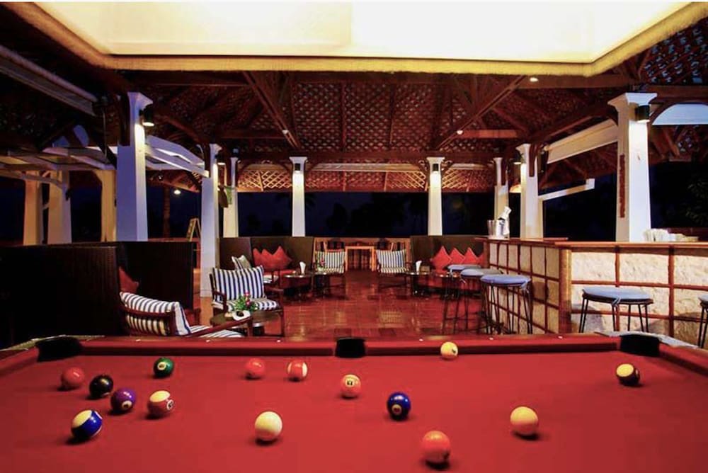 Centara Villas Samui — Sports & recreation in Na Mueang, Surat Thani