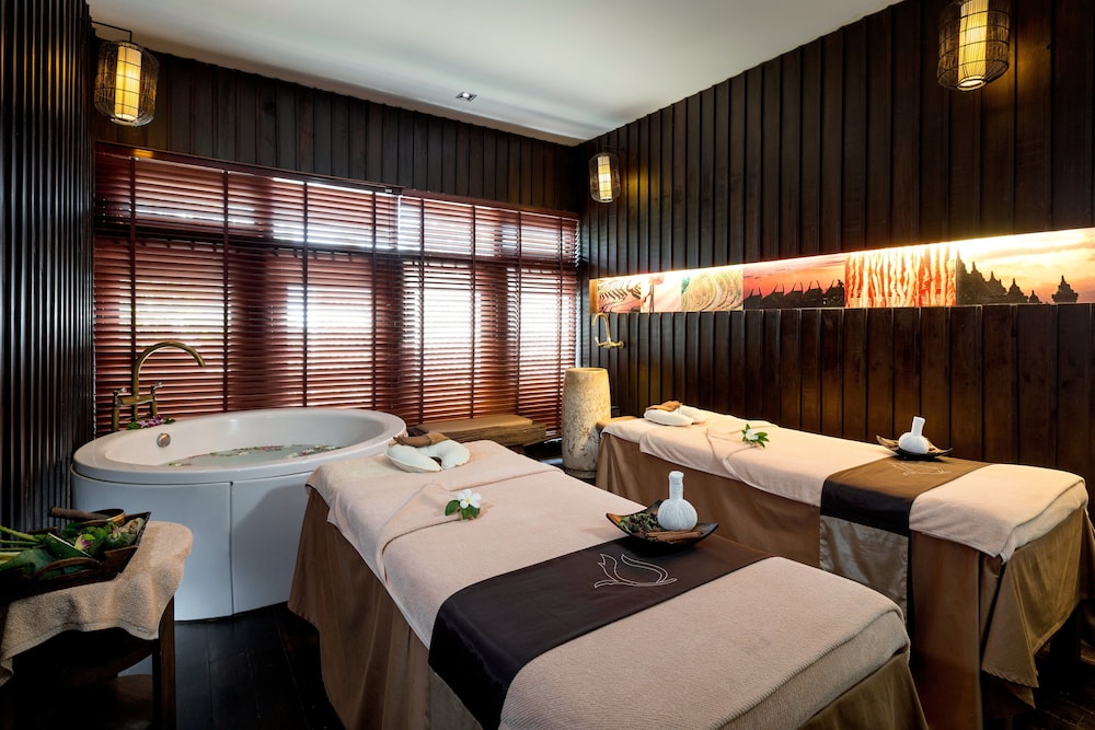 Centara Villas Samui — Spa in Na Mueang, Surat Thani
