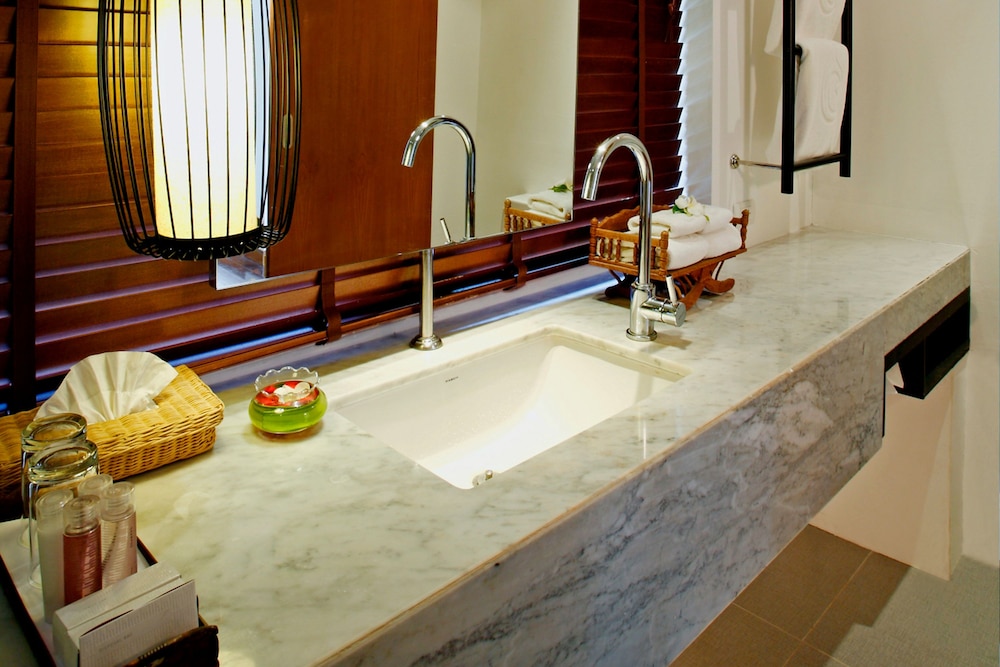 Centara Villas Samui — Hotel rooms in Na Mueang, Surat Thani