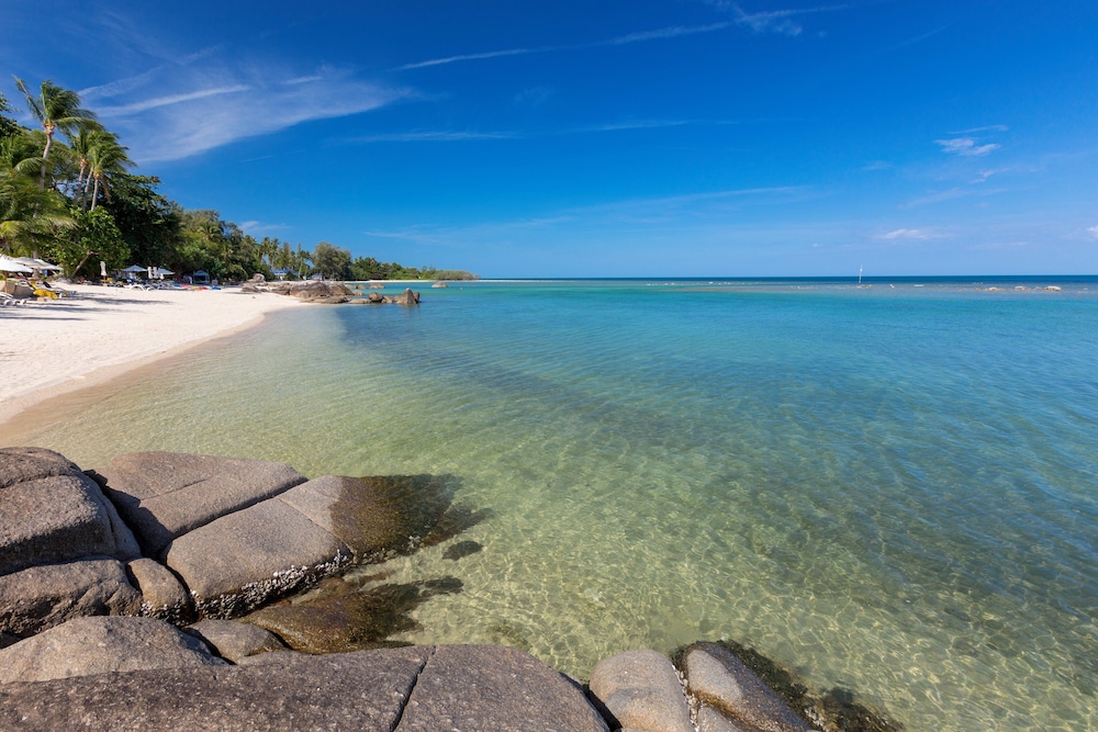 Centara Villas Samui — Beach in Na Mueang, Surat Thani