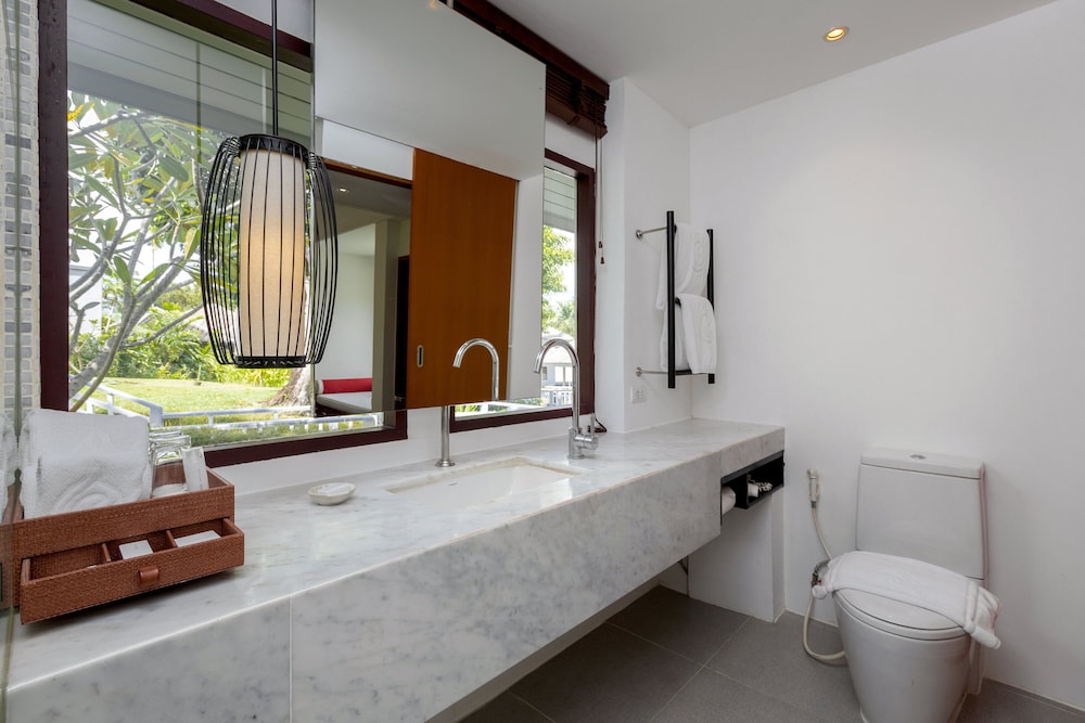 Centara Villas Samui — Hotel rooms in Na Mueang, Surat Thani