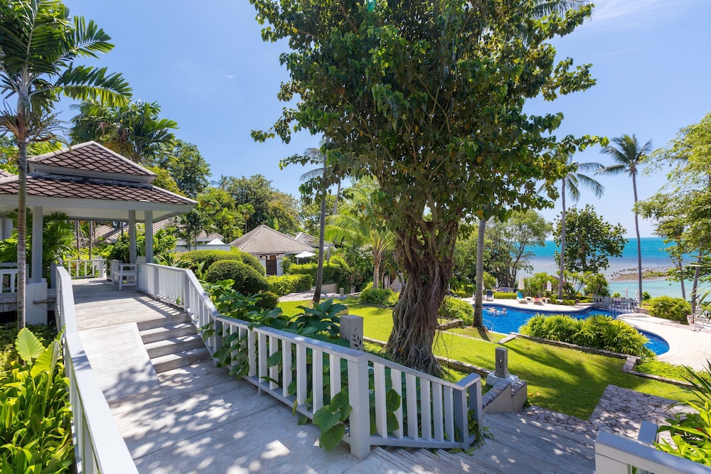 Centara Villas Samui — Swimming pool in Na Mueang, Surat Thani