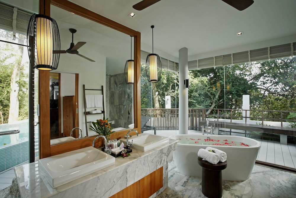 Centara Villas Samui — Hotel rooms in Na Mueang, Surat Thani