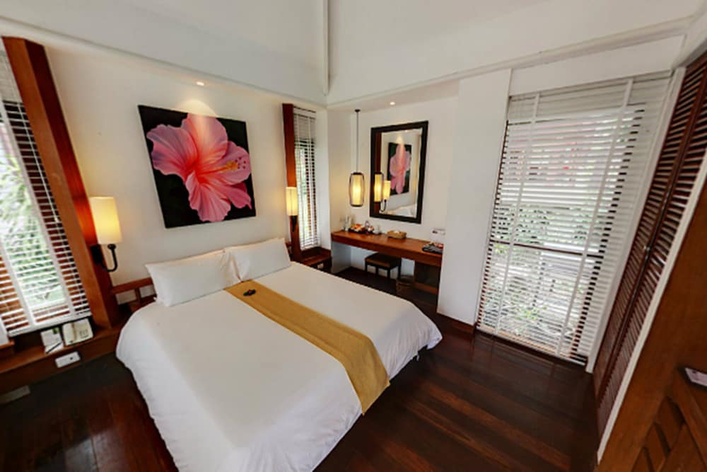 Centara Villas Samui — Hotel rooms in Na Mueang, Surat Thani