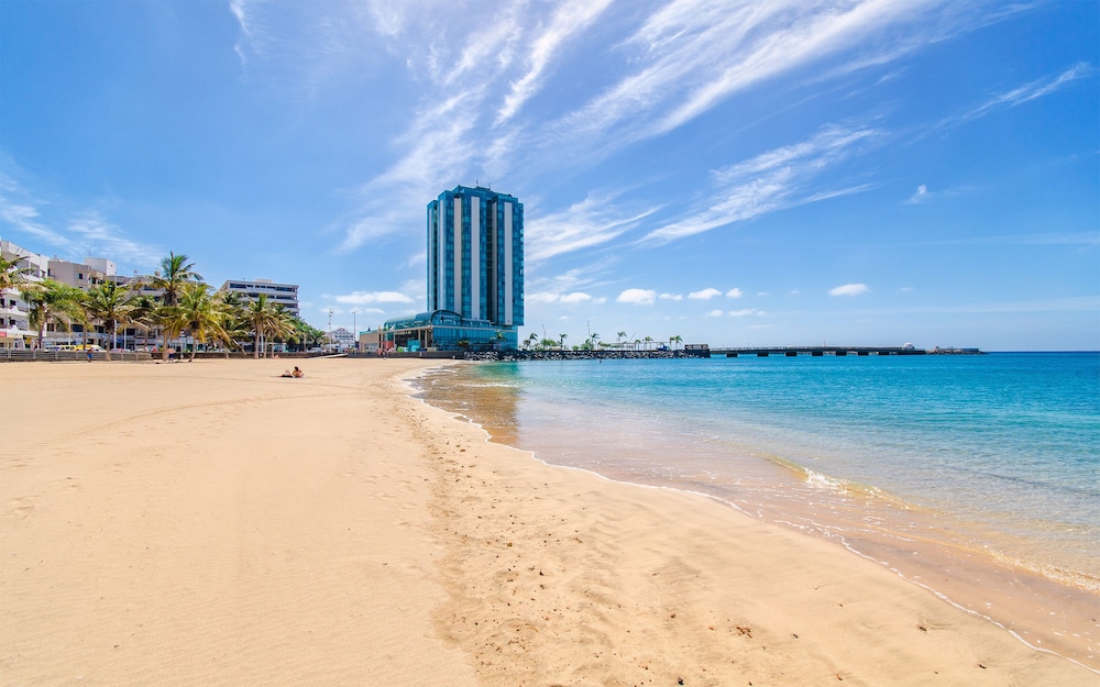 Arrecife Gran Hotel & Spa - zdjęcie 4