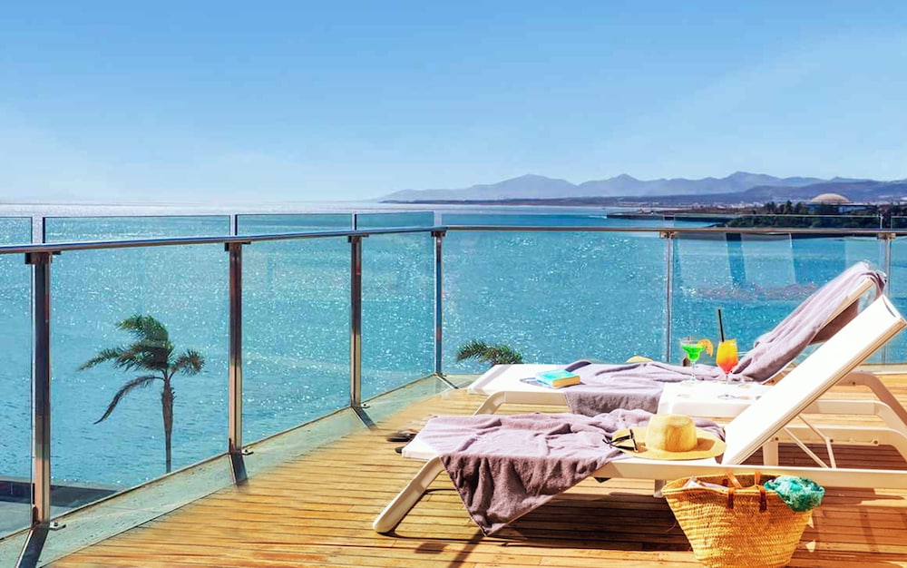 Arrecife Gran Hotel & Spa - zdjęcie 3