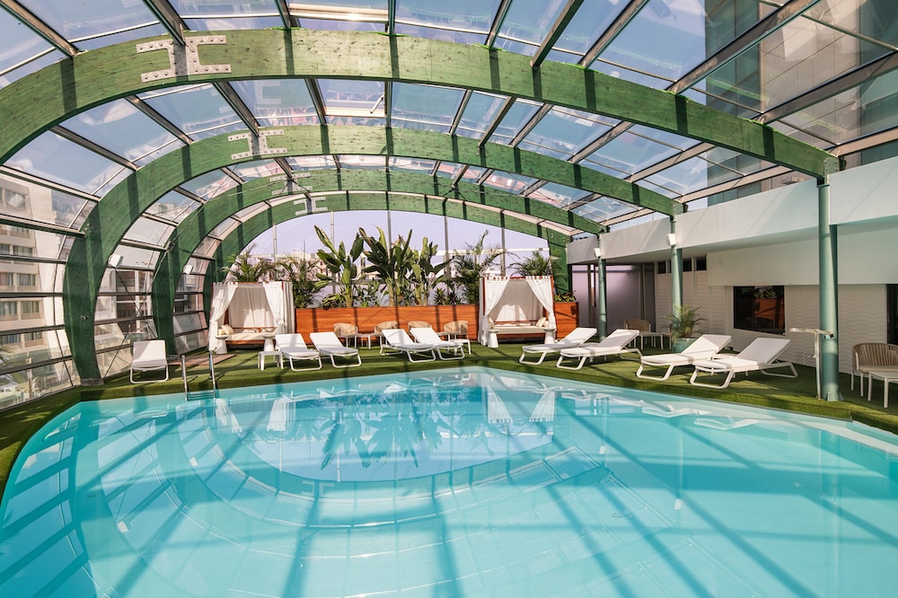 Arrecife Gran Hotel & Spa - zdjęcie 2