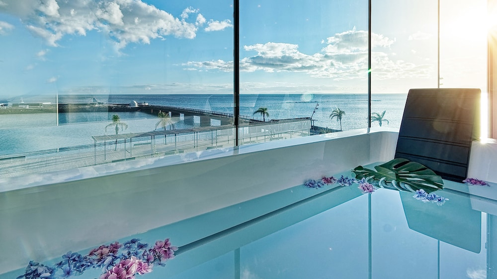 Arrecife Gran Hotel & Spa — Hotel rooms in Arrecife, Canary Islands