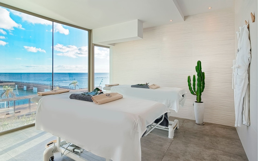 Arrecife Gran Hotel & Spa — Spa in Arrecife, Canary Islands