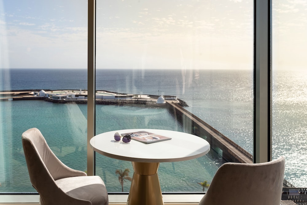 Arrecife Gran Hotel & Spa — Main photo in Arrecife, Canary Islands