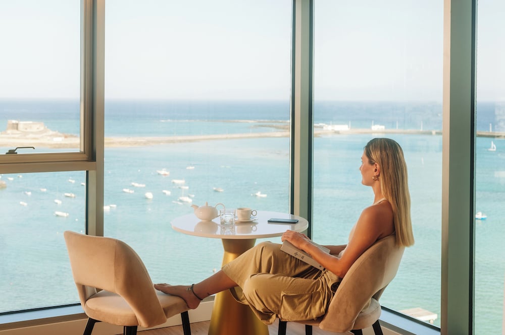 Arrecife Gran Hotel & Spa — Hotel rooms in Arrecife, Canary Islands