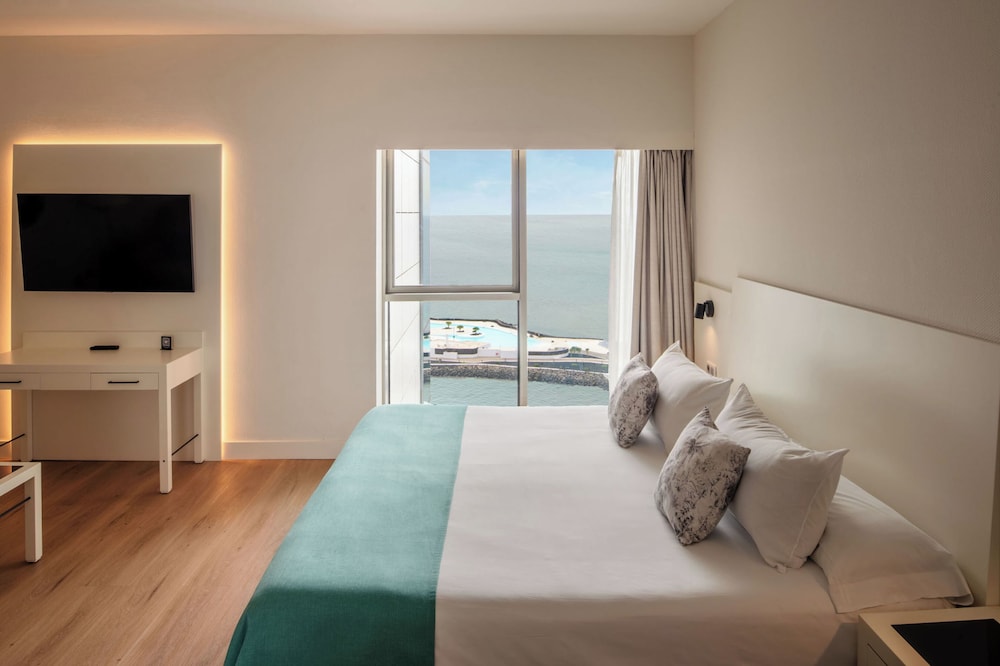 Arrecife Gran Hotel & Spa - zdjęcie 5
