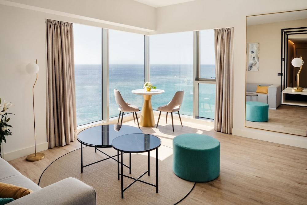 Arrecife Gran Hotel & Spa — Hotel rooms in Arrecife, Canary Islands