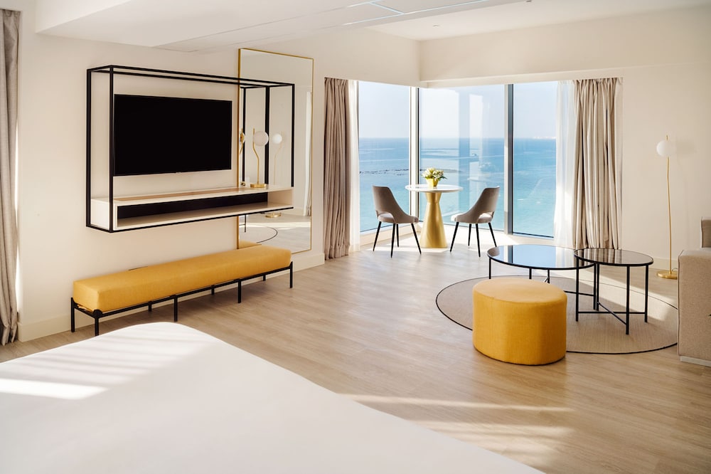 Arrecife Gran Hotel & Spa — Hotel rooms in Arrecife, Canary Islands