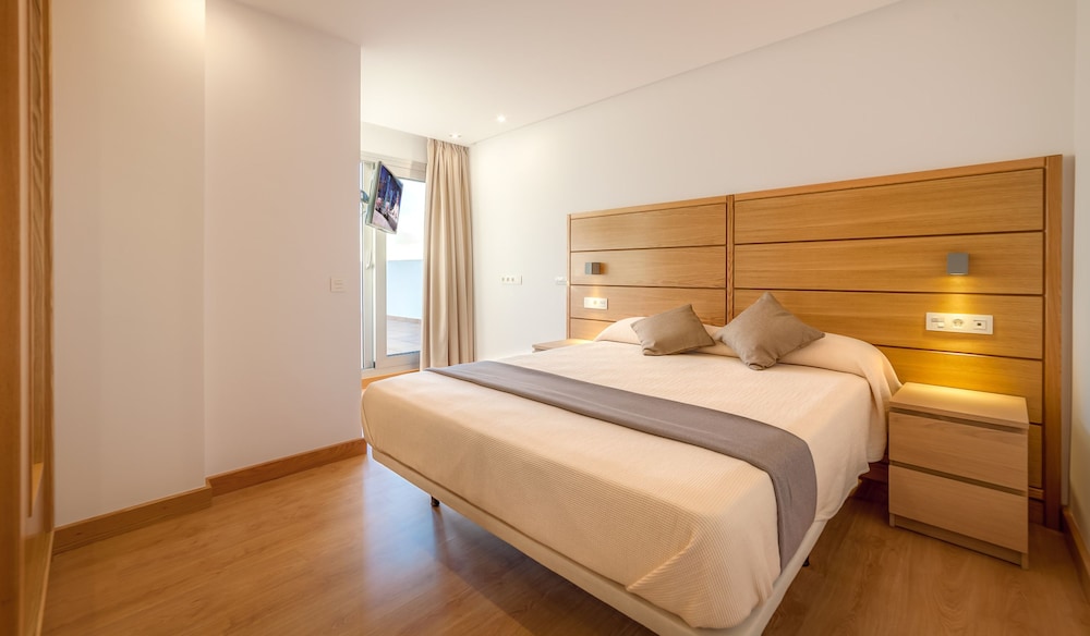 Hotel Lancelot — Hotel rooms in Arrecife, Canary Islands