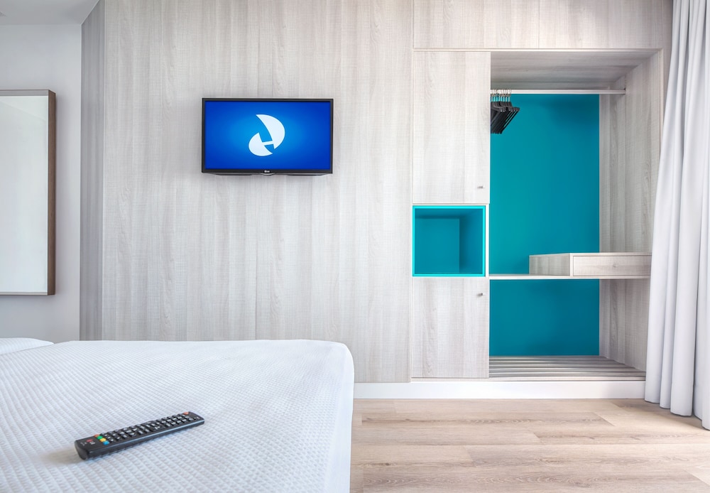 Hotel Lancelot — Hotel rooms in Arrecife, Canary Islands