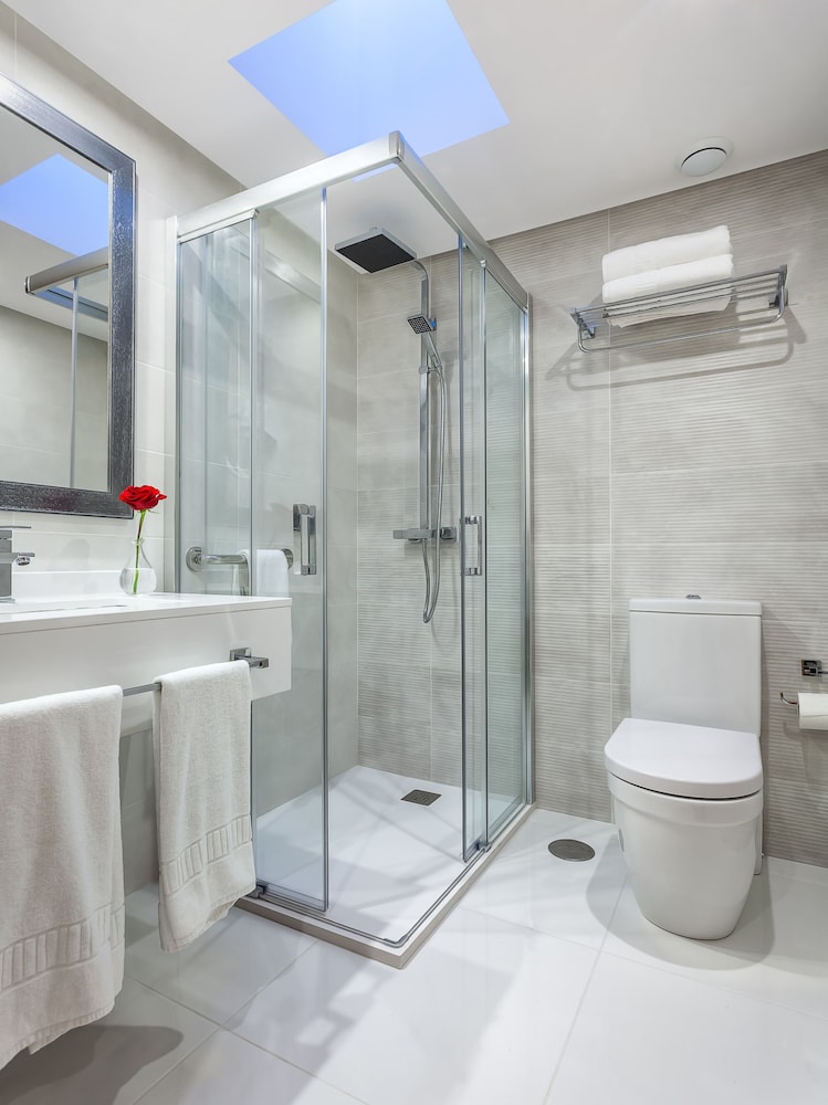 Hotel Lancelot — Hotel rooms in Arrecife, Canary Islands