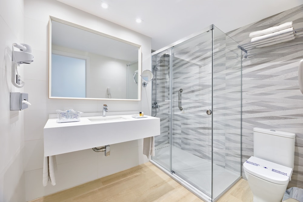 Hotel Lancelot — Hotel rooms in Arrecife, Canary Islands