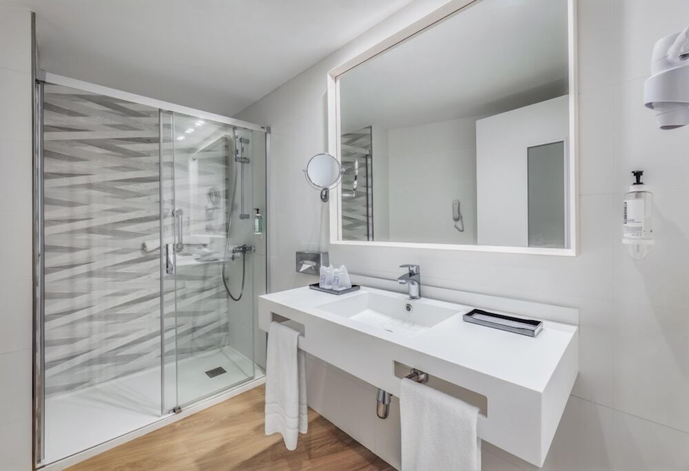 Hotel Lancelot — Hotel rooms in Arrecife, Canary Islands