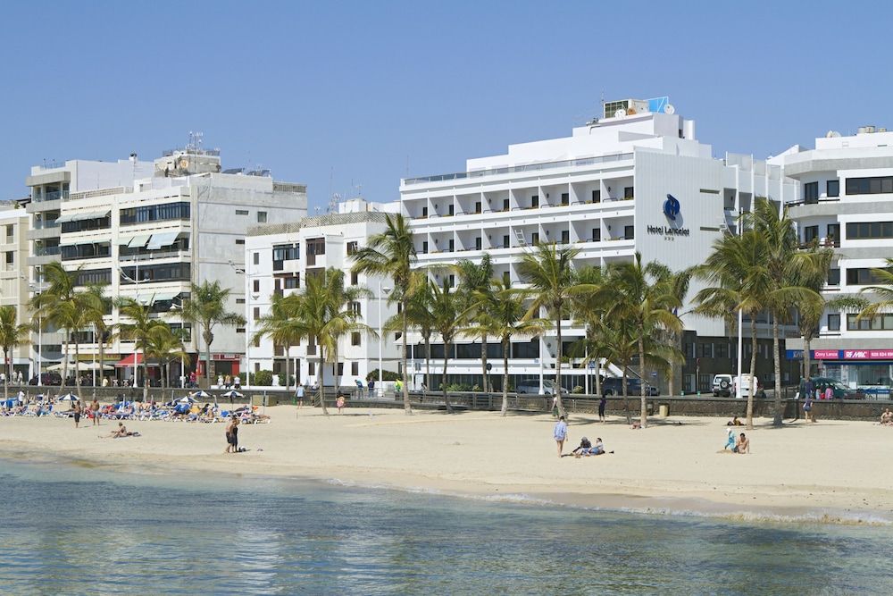 Hotel Lancelot