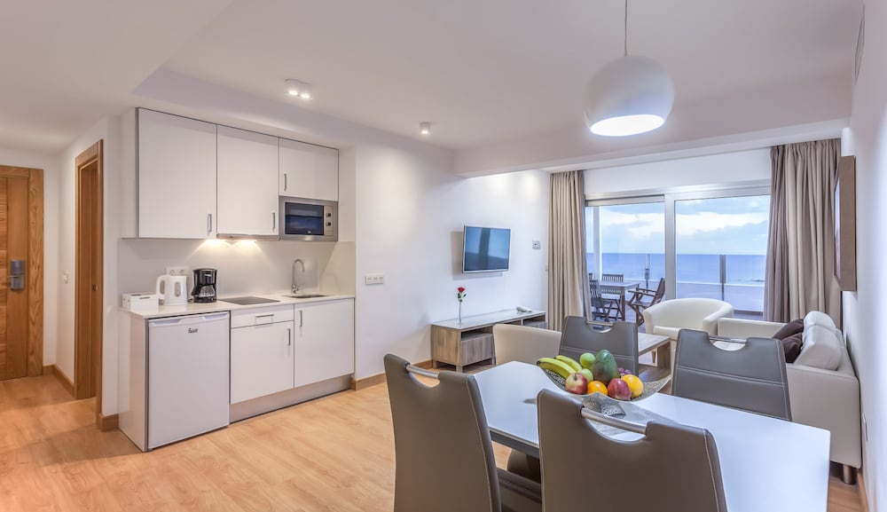 Hotel Lancelot — Hotel rooms in Arrecife, Canary Islands